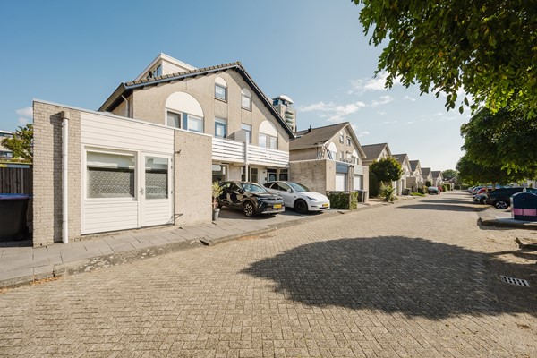 Medium property photo - Nijlstraat 56, 3207 AL Spijkenisse